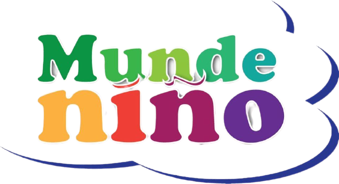 Logotipo de MUNDE NIÑO, S.A. Bodega